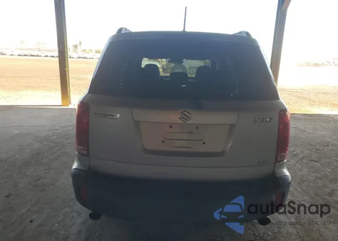 2008 Suzuki Xl7 из США, поврежденный, VIN 2S3DA117986109366